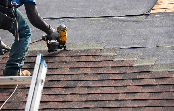 Licensed Roof Installation service in Mendon, OH - Brentwood Metal Roofing